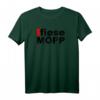 Fiese Möpp | Design T-Shirt mit Düsseldorfer Mundart – Originelles Geschenk für Düsseldorfer & Dialektfans