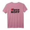 Fiese Möpp | Design T-Shirt mit Düsseldorfer Mundart – Originelles Geschenk für Düsseldorfer & Dialektfans