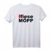 Fiese Möpp | Design T-Shirt mit Düsseldorfer Mundart – Originelles Geschenk für Düsseldorfer & Dialektfans