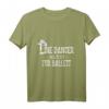 Linedancer T-Shirt für Western & Country Tanzgruppen - Coole Geschenkidee für Männer, Frauen & Kinder