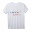 Line Dance Cowboy Hut USA Flag Langarmshirt – Perfekt für Country-Western-Tänzer & Westernpartys