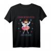 Kinder Süße Zahnfee T-Shirt | Ich habe meinen ersten Zahn verloren Geschenk für Mädchen, die Feen und Elfen lieben