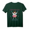 Kinder Süße Zahnfee T-Shirt | Ich habe meinen ersten Zahn verloren Geschenk für Mädchen, die Feen und Elfen lieben