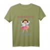 Kinder Süße Zahnfee T-Shirt | Ich habe meinen ersten Zahn verloren Geschenk für Mädchen, die Feen und Elfen lieben