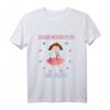 Kinder Süße Zahnfee T-Shirt | Ich habe meinen ersten Zahn verloren Geschenk für Mädchen, die Feen und Elfen lieben