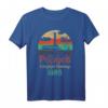 3.6 Roentgen Not Great, Not Terrible T-Shirt - Retro Pripyat T-Shirt über die Tschernobyl-Katastrophe 1986 für Männer und Frauen