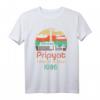 3.6 Roentgen Not Great, Not Terrible T-Shirt - Retro Pripyat T-Shirt über die Tschernobyl-Katastrophe 1986 für Männer und Frauen