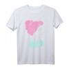 Line Art Woman Face Abstract Minimalistic T-Shirt – Unique Artistic Gift for Father's Day, Mother's Day, Birthdays & Special Occasions