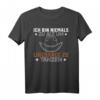 Linedance Nie Zu Alt Zum Tanzen T-Shirt – Witziges Country Tanzshirt für Damen und Herren, Perfekt als Line Dance Geschenk