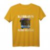 Lustiges Busfahrer Spruch T-Shirt - Piloten der Straße für Linien-, Schul- & Reisebusfahrer mit Busführerschein