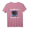 Lustiges Busfahrer Spruch T-Shirt - Piloten der Straße für Linien-, Schul- & Reisebusfahrer mit Busführerschein