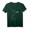 Nazca Line Peru T-Shirt – Perfekt für Peru-Liebhaber, Touristen und Kulturfans, ideales Geschenk für Nazca, Cuzco, Lima und Lama-Fans