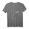 Nazca Line Peru T-Shirt – Perfekt für Peru-Liebhaber, Touristen und Kulturfans, ideales Geschenk für Nazca, Cuzco, Lima und Lama-Fans
