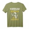 Lustige Line Dance Sprüche Cowboyhut Westerntanz T-Shirt für Western Tänzer und Linedance Fans