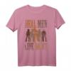 Cowboy Western Tanzen Liebhaber Herren Line Dance T-Shirt – Perfektes Geschenk für Tänzer, Tanzlehrer & Western Fans
