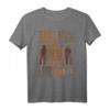 Cowboy Western Tanzen Liebhaber Herren Line Dance T-Shirt – Perfektes Geschenk für Tänzer, Tanzlehrer & Western Fans
