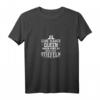 HapPanda Line Dance Queen T-Shirt - Perfektes Geschenk für Tanzliebhaber, Anfänger & Trainer