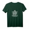 HapPanda Line Dance Queen T-Shirt - Perfektes Geschenk für Tanzliebhaber, Anfänger & Trainer