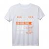 Linedance Western Line Dance Country Tanz T-Shirt – Lustiges Geschenk für Rentner, Tänzer & Tanzlehrer im Trend