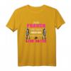 Linedance Country Tanz T-Shirt für Frauen mit Cowboystiefeln und Cowboyhut – Lustiges Outfit für Tanzliebhaberinnen, Geburtstags- & Weihnachtsgeschenk