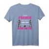 Linedance Country Tanz T-Shirt für Frauen mit Cowboystiefeln und Cowboyhut – Lustiges Outfit für Tanzliebhaberinnen, Geburtstags- & Weihnachtsgeschenk