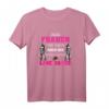 Linedance Country Tanz T-Shirt für Frauen mit Cowboystiefeln und Cowboyhut – Lustiges Outfit für Tanzliebhaberinnen, Geburtstags- & Weihnachtsgeschenk