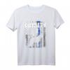 Police K9 Shirt – Deutscher Schäferhund & Thin Blue Line Loyalty T-Shirt für Polizisten & Hundeliebhaber, perfektes Geschenk