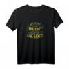 Lustiges Line Dance Geschenk T-Shirt für Line Dancer - Perfekt für Anfänger, Tanzlehrer und Freitags-Tanzfans