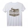 Custom Line Moped Simson-S51 T-Shirt – Perfektes Geschenk für Moped Fans, Tuning-Enthusiasten, Opa & Vater