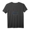 HapPanda T-Shirt mit Grafik 'Thank you Front Line' – Feiere stilvoll mit diesem offiziellen Feel Good Design