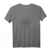 HapPanda T-Shirt mit Grafik 'Thank you Front Line' – Feiere stilvoll mit diesem offiziellen Feel Good Design