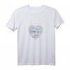 HapPanda T-Shirt mit Grafik 'Thank you Front Line' – Feiere stilvoll mit diesem offiziellen Feel Good Design