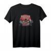 HapPanda Comic Line Up T-Shirt - Stranger Things Fans Geschenk für Männer, Frauen, Jungen & Mädchen