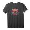 HapPanda Comic Line Up T-Shirt - Stranger Things Fans Geschenk für Männer, Frauen, Jungen & Mädchen