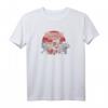 HapPanda Comic Line Up T-Shirt - Stranger Things Fans Geschenk für Männer, Frauen, Jungen & Mädchen