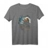 The Hobbit Legolas Knives T-Shirt - Offiziell lizenzierte Fantasy Kleidung für Herr der Ringe Fans