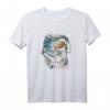 The Hobbit Legolas Knives T-Shirt - Offiziell lizenzierte Fantasy Kleidung für Herr der Ringe Fans
