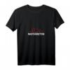 Damen Notärztin Herzschlag T-Shirt mit V-Ausschnitt - Perfektes Geschenk für Rettungskräfte und Ärztinnen zum Geburtstag