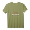 Damen Notärztin Herzschlag T-Shirt mit V-Ausschnitt - Perfektes Geschenk für Rettungskräfte und Ärztinnen zum Geburtstag