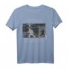 My Dad Your Dad Feuerwehr T-Shirt – Stolz auf Feuerwehrmann & Feuerwehrfrau Geschenk für Sohn, Tochter, Freunde & Kollegen