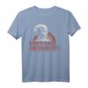 Star Wars Princess Leia Don't Call Me Princess Retro Lines T-Shirt - Offiziell lizenziertes Star Wars Fan-Shirt