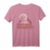 Star Wars Princess Leia Don't Call Me Princess Retro Lines T-Shirt - Offiziell lizenziertes Star Wars Fan-Shirt