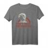 Star Wars Princess Leia Don't Call Me Princess Retro Lines T-Shirt - Offiziell lizenziertes Star Wars Fan-Shirt