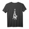 Pitbull Hund T-Shirt für Hundehalter - Perfektes Geschenk für Pitbull-Liebhaber, Mütter & Väter