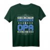 Western Tanzgruppe Dancer Line Dance Geschenk T-Shirt – Lustiges Country Outfit für Opa, Tanzgruppe & Westernreiten