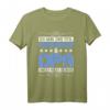 Western Tanzgruppe Dancer Line Dance Geschenk T-Shirt – Lustiges Country Outfit für Opa, Tanzgruppe & Westernreiten