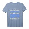 Western Tanzgruppe Dancer Line Dance Geschenk T-Shirt – Lustiges Country Outfit für Opa, Tanzgruppe & Westernreiten