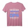 Western Tanzgruppe Dancer Line Dance Geschenk T-Shirt – Lustiges Country Outfit für Opa, Tanzgruppe & Westernreiten
