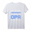 Western Tanzgruppe Dancer Line Dance Geschenk T-Shirt – Lustiges Country Outfit für Opa, Tanzgruppe & Westernreiten