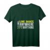 Lustiges Line Dance Design für Linedancer T-Shirt – Perfektes Geschenk für Freundinnen und Tanz Queens